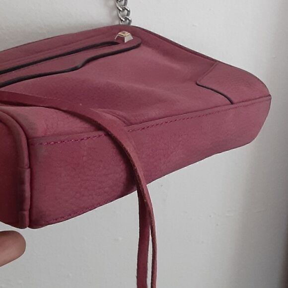 Rebecca Minkoff Adjustable  crossbody bag - Picture 3 of 8